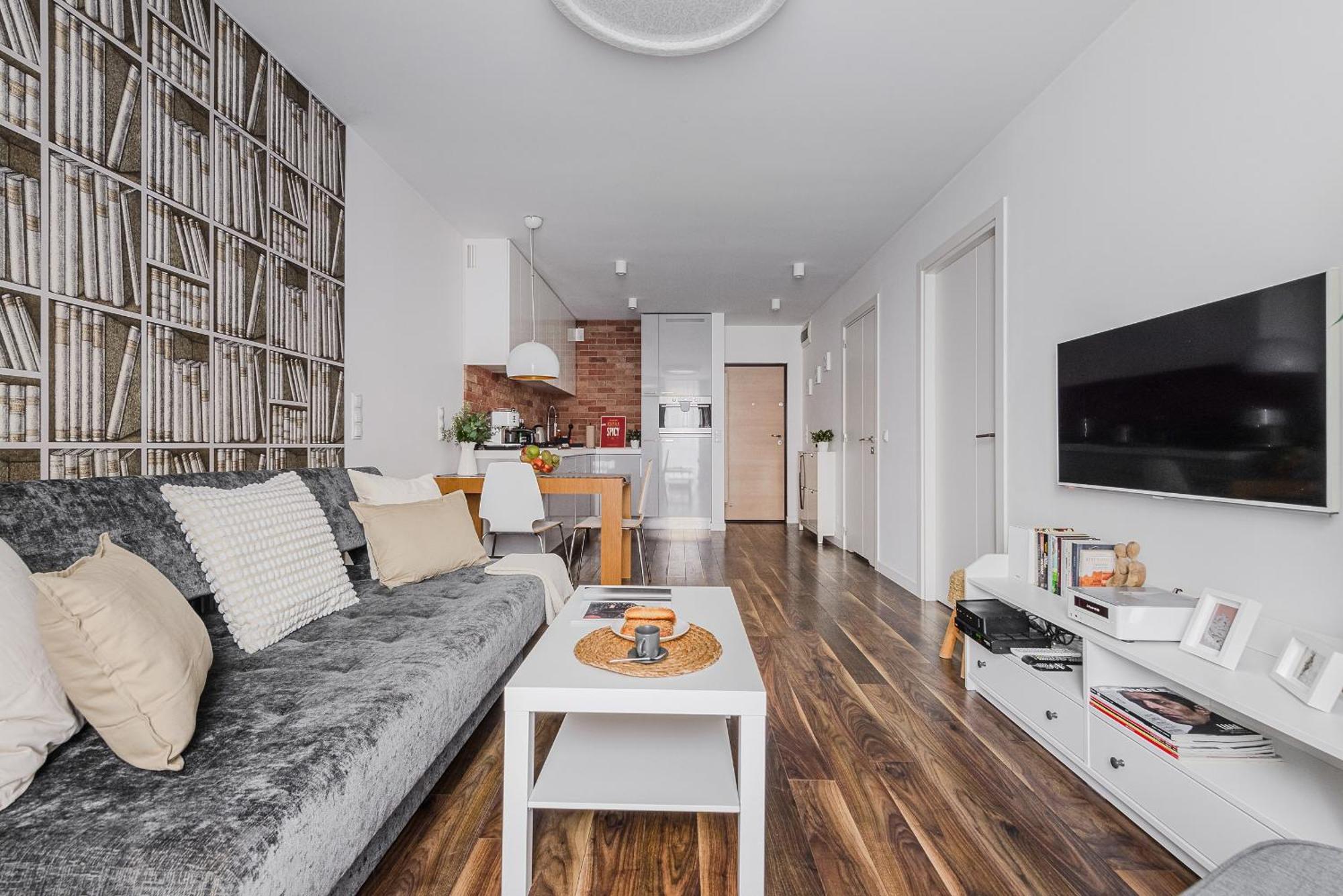 P&O Apartments Plac Grzybowski Varşova Dış mekan fotoğraf