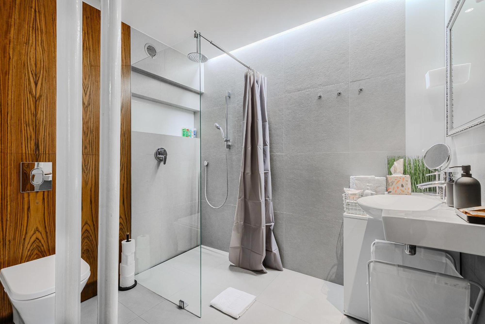 P&O Apartments Plac Grzybowski Varşova Dış mekan fotoğraf
