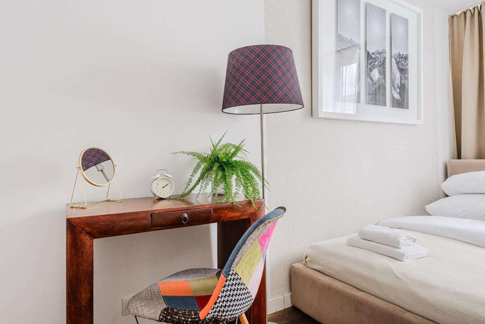 P&O Apartments Plac Grzybowski Varşova Dış mekan fotoğraf