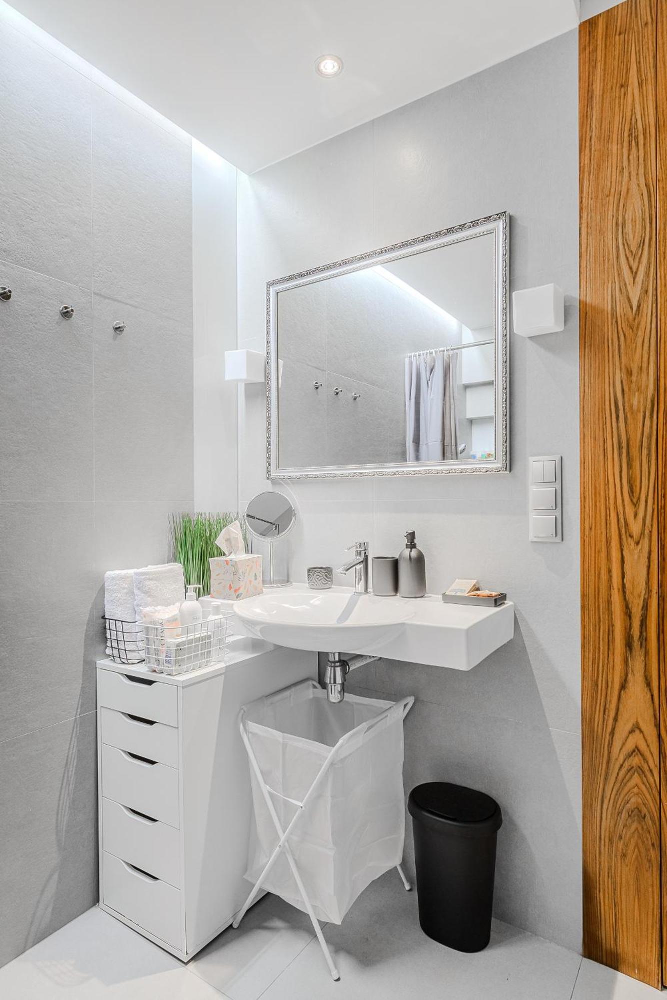 P&O Apartments Plac Grzybowski Varşova Dış mekan fotoğraf