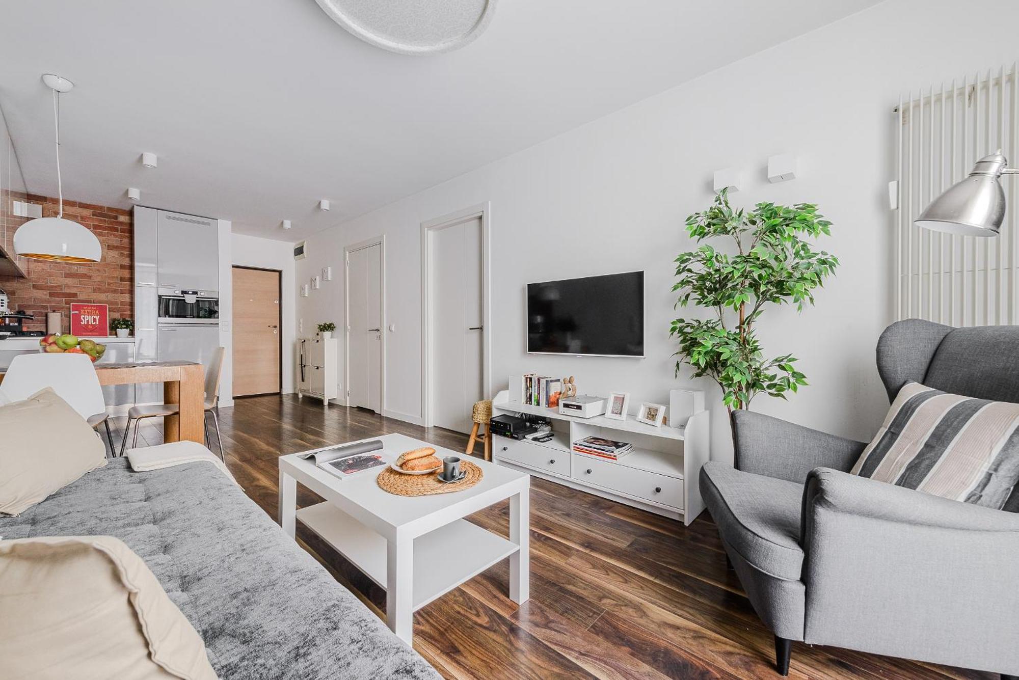 P&O Apartments Plac Grzybowski Varşova Dış mekan fotoğraf