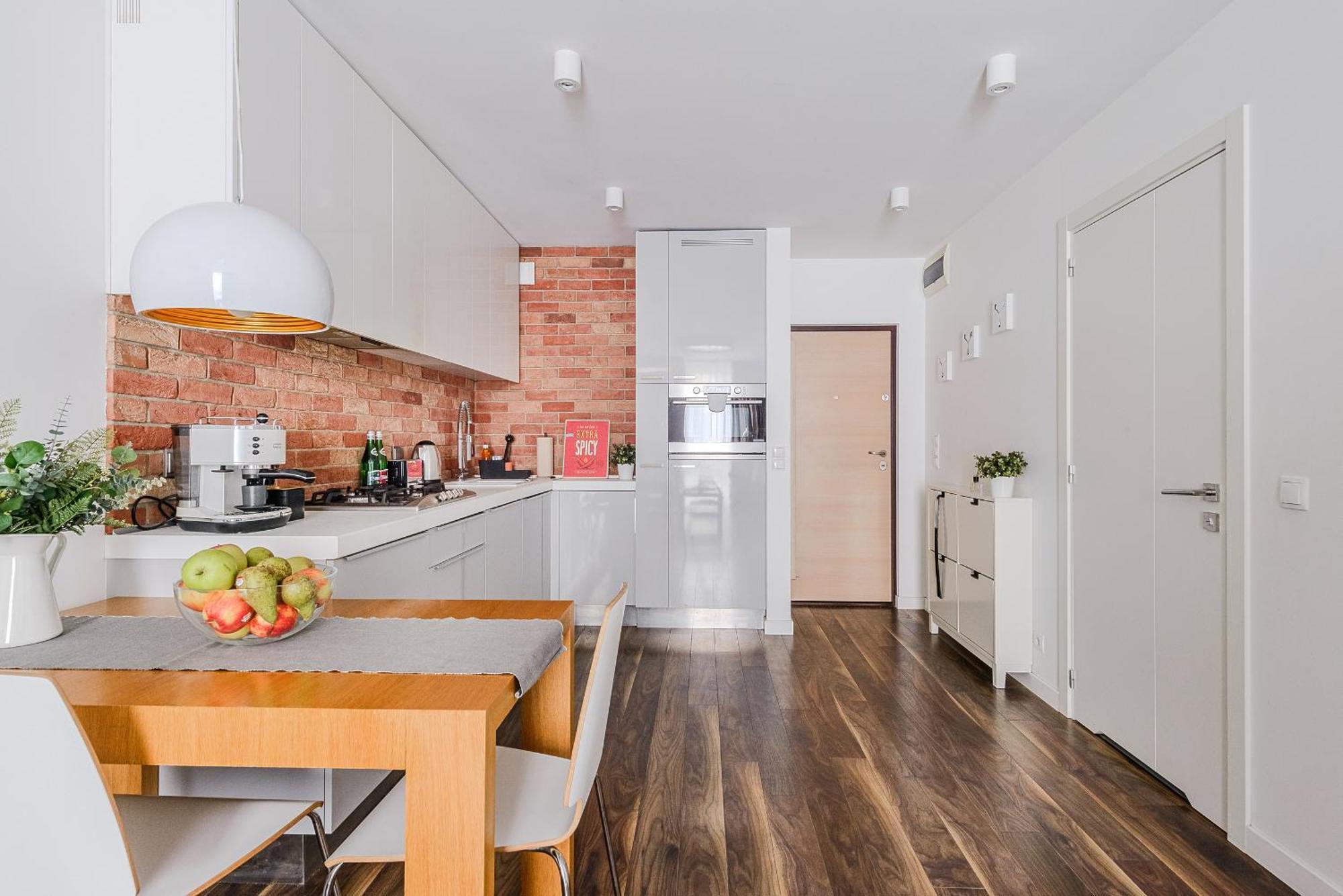 P&O Apartments Plac Grzybowski Varşova Dış mekan fotoğraf