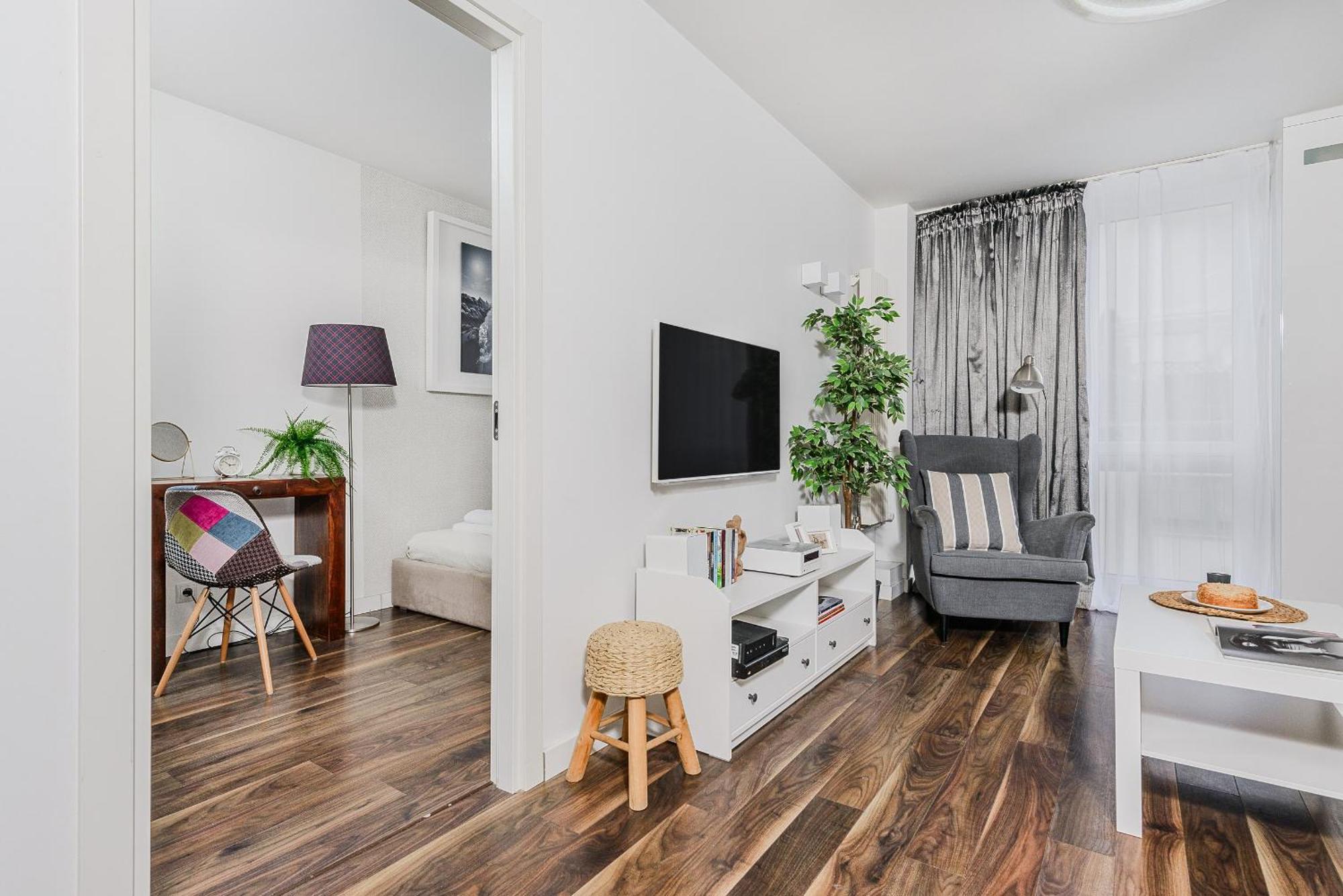 P&O Apartments Plac Grzybowski Varşova Dış mekan fotoğraf