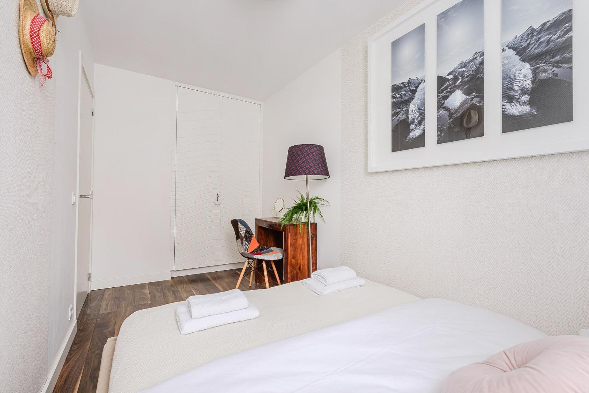 P&O Apartments Plac Grzybowski Varşova Dış mekan fotoğraf