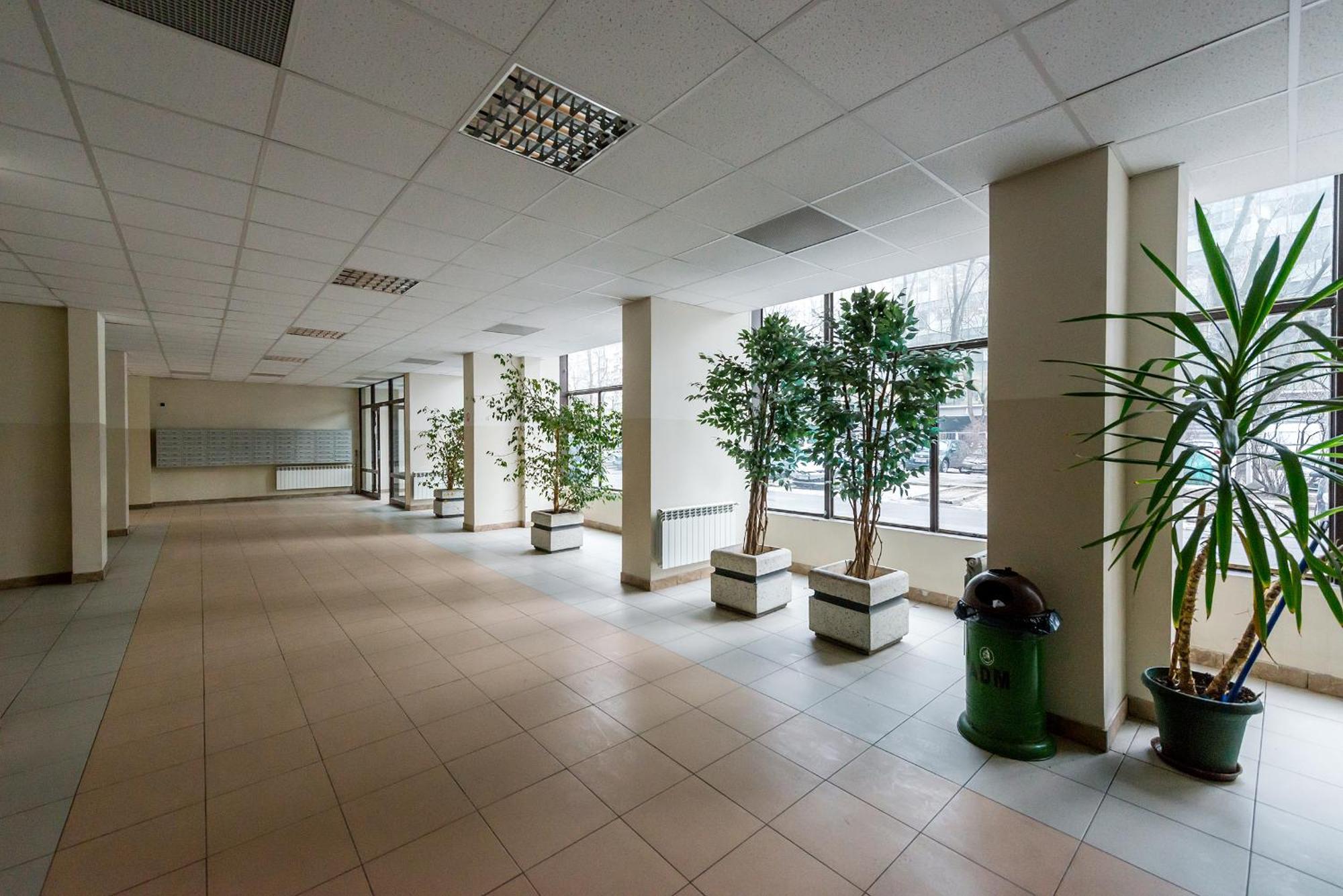 P&O Apartments Plac Grzybowski Varşova Dış mekan fotoğraf
