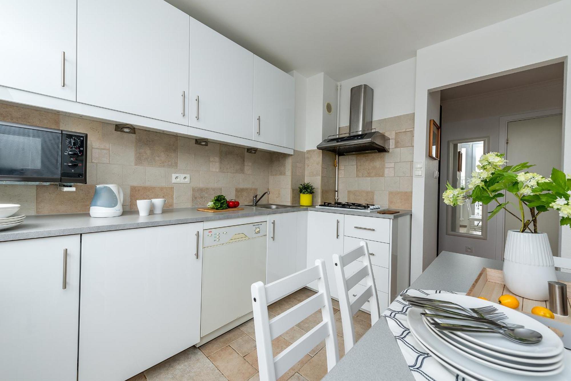 P&O Apartments Plac Grzybowski Varşova Dış mekan fotoğraf