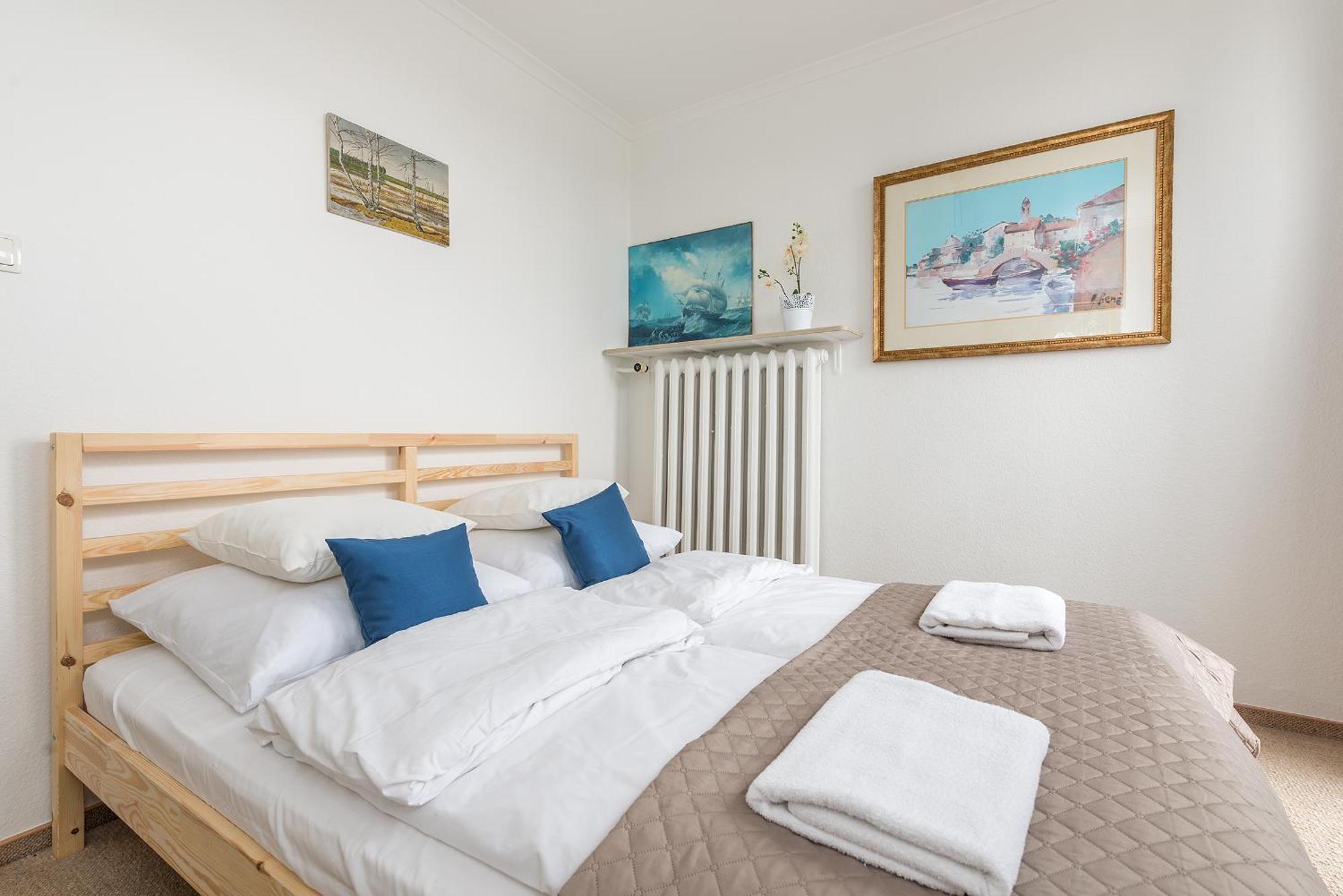 P&O Apartments Plac Grzybowski Varşova Dış mekan fotoğraf