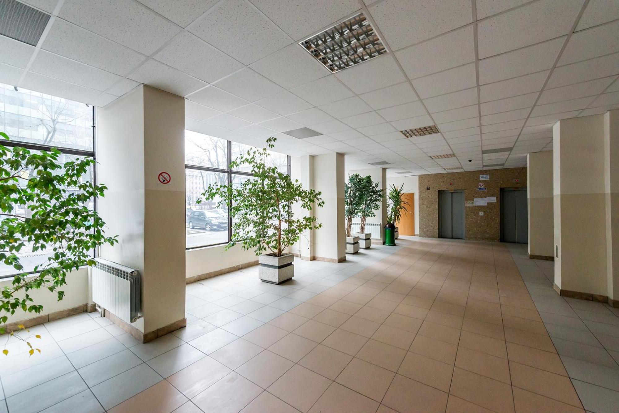 P&O Apartments Plac Grzybowski Varşova Dış mekan fotoğraf