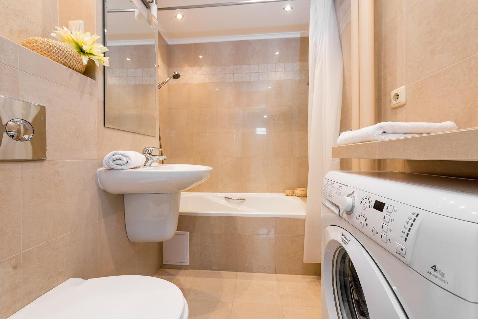 P&O Apartments Plac Grzybowski Varşova Dış mekan fotoğraf